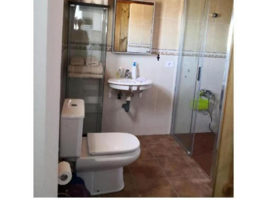 Ca' Anibal Apartment *