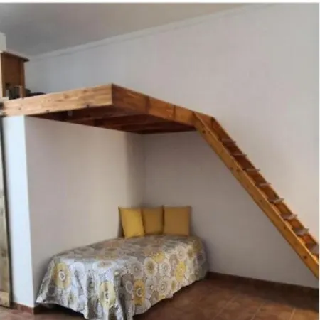 Ca' Anibal Apartment Tias Exterior photo