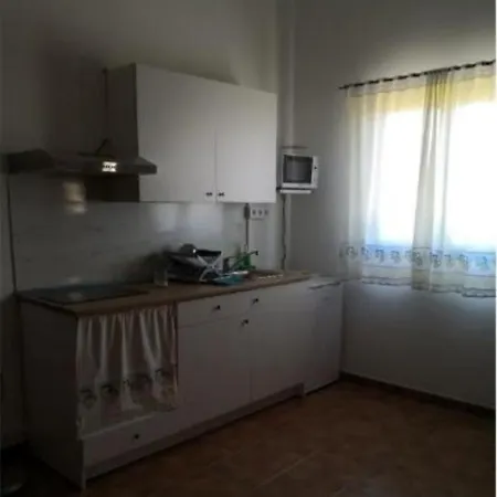 Ca' Anibal Apartment Tias Exterior photo