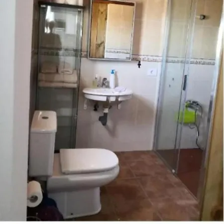 Ca' Anibal Apartment Tias Exterior photo
