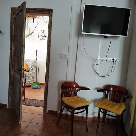Ca' Anibal Apartment Tias Exterior photo