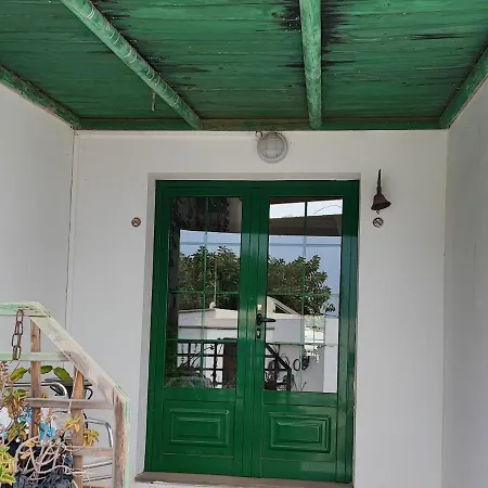 Ca' Anibal Apartment Tias Exterior photo