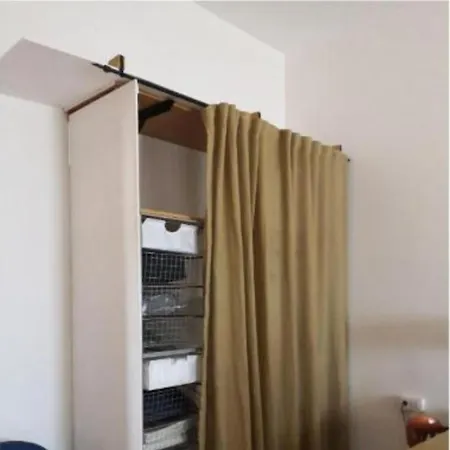Ca' Anibal Apartment Tias Exterior photo