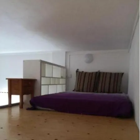 Ca' Anibal Apartment Tias Exterior photo
