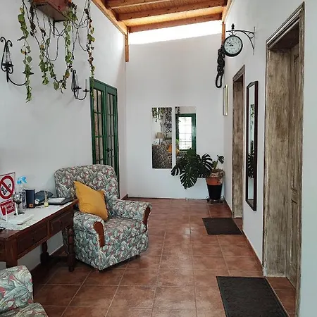 Ca' Anibal Apartment Tias Exterior photo